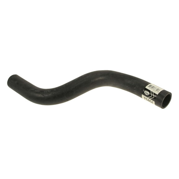 Gates Molded Radiator Hose Fits select: 2008-2010 CHRYSLER TOWN & COUNTRY, 2008-2010 DODGE GRAND CARAVAN