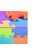 thumbnail image 4 of Tapete para bebes Malubero Didactico Antiderrapante Malu444, 4 of 4