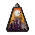 thumbnail image 3 of CoreLiving Halloween Lantern Decorative Light Up Pumpkin Lamp for Porch Yard Tabletop Display Indoor Halloween Decor Spooky Party Night Light Lamp, 3 of 10
