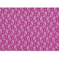 thumbnail image 2 of Zelouf Julieta Strech Lace  , Sewing, DIY, Crafts Fabric by the Yard, Cerise Varnish, 20 Yard, 2 of 2