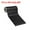 Black Wood Grain, variant on Uxcell Self Adhesive Wood Grain Repair Tape 33'x 3" for Furniture Yellow Teak