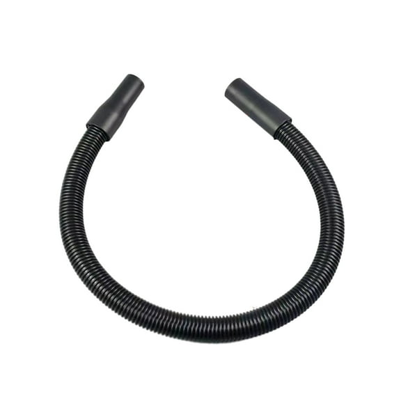HEMLBOYW Hose Pipe 1M 32mm Long Wet Dry Vacuum Hose EVA Flexible 32mm Tube Hose Extension for Wet Dry Shop Vacuums