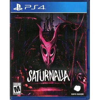 The Nightfall [PlayStation 4] - Walmart.com