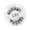 L01, variant on Magnetic False Eyelashes with Applicator, 2 Pairs Reusable Lashes, No Glue, Easy to Apply & Remove, Natural Look for Everyday Wear magnetic eyelashes