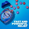 thumbnail image 5 of (3 pack) Tums Chewy Bites Heartburn Relief Chewable Antacid Tablets, Berry, 60 Ct, 5 of 15