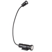 Stalwart CREE LED Work Light - 550 Lumen Magnetic Light with Gooseneck