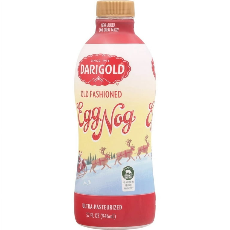 Darigold® Lactose Free Eggnog, 59 fl oz - Kroger