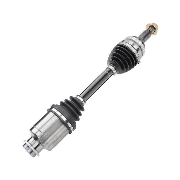 Front Right CV Axle Assembly 1 - Compatible with 2007 - 2014 Ford Edge 2008 2009 2010 2011 2012 2013