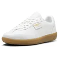 thumbnail image 2 of PU & MA Palermo Premium Lace Up Mens White Sneakers Casual Shoes 39724601, 2 of 6