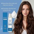 thumbnail image 5 of 1-5X Advanced Hair Growth Roll-On Serum Rosemary Hair Growth Serum Roll On Prevents Hair Fall Stimulates Hair Follicles, 5 of 5