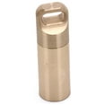 thumbnail image 2 of Cheers.US Pill Holder Mini Portable Pill Case Bottle for Purse Waterproof Pocket Pill Box Medicine Container Carrier for Outdoor Travel Camping, 2 of 6