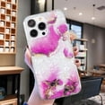 thumbnail image 5 of Funda de TPU con patrón IMD para iPhone 13 Pro Max, 5 of 5