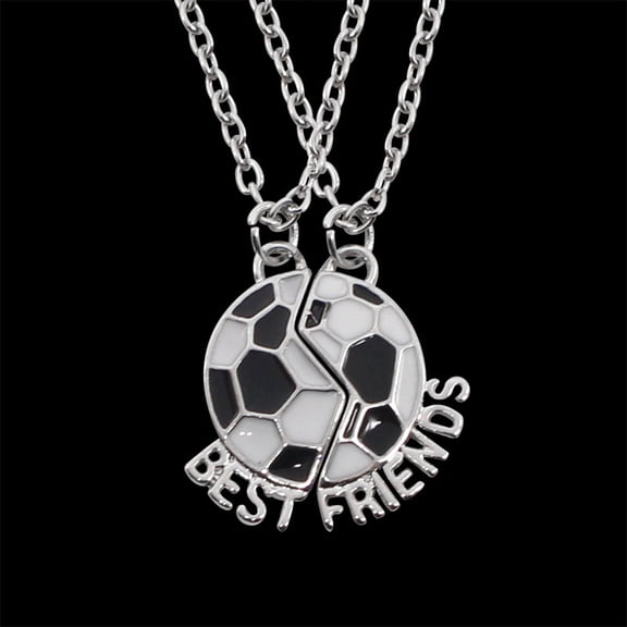 Women's Friendship Necklace, Game Controller Necklace, Promise Pendant Necklace, Best Friend Necklace, Two-Player Game Console Necklace, Male Best Friend Necklace, Gift for a Friend