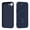 Darkblue, variant on Soft Magnetic Case Compatible with iPhone 16e/17e, Skin Friendly Shockproof Ultra Slim Silicone Rubber Microfiber Lining Lightweight Protective Boys Girls Phone Case Cover, Pink