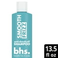 thumbnail image 3 of Beautiful Hair and Scalp Smooth Frizz Anti-Dandruff Shampoo with Coconut Oil, 13.5 fl oz, 3 of 11
