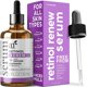 thumbnail image 1 of Suero de Retinol Art Naturals 2,5% con Vitamina C y Ácido Hialurónico para Rostro y Piel Sensible, 1 of 8