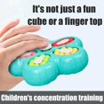 thumbnail image 4 of Jeu d'Intelligence Rotatif pour Doigts Jouet de Décompression pour Enfants et Adultes, 4 of 8