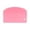 Pink, variant on 1303, Bowl Scraper Set of 2