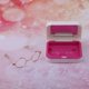 thumbnail image 4 of 1/3 BJD Retro literario marco gafas de caja para Lolita accesorios dorados Macarena Par de gafas de muñeca, 4 of 8
