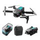 thumbnail image 3 of Dron WJSXC con cámara, minidron con cámara FPV HD 1080P, juguetes de control remoto, regalos para niños y niñas con retención de altitud, modo sin cabeza, ajuste de velocidad de inicio A, 3 of 6