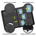thumbnail image 3 of La carpeta Toploader TCGUARD tiene capacidad para 216 cargadores con fundas, 3 of 6