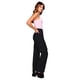 thumbnail image 2 of Jeans cargo Ilusión 83073 negro 11, 2 of 3