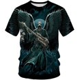 thumbnail image 1 of "Xishao Ropa Interior Hombre Beber Camiseta Cerveza Hombre Camiseta De Hombre Camisetas Casuales Camiseta De Hombre Tops Camiseta Alta Ropa Cosas Geniales,B1033,S" Xishao ropa, 1 of 2