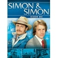 thumbnail image 1 of Simon & Simon: Season One [DVD], 1 of 1