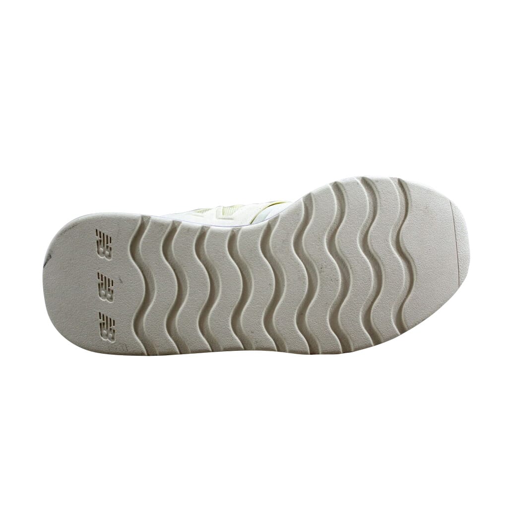 new balance 420 revlite white