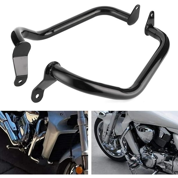 osjećajan Klimatske planine škola Engine Guards Highway Crash Bars, Front Crash Bar Protection, Motorcycle Engine Guard Protector Modification Accessories Fit for Suzuki Boulevard M109R 2006‑2018 - Walmart.com osjećajan Klimatske planine škola Engine Guards Highway Crash Bars, Front Crash Bar Protection, Motorcycle Engine Guard Protector Modification Accessories Fit for Suzuki Boulevard M109R 2006‑2018 - Walmart.com