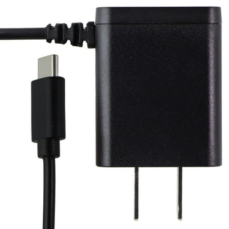 Franklin Wireless 5V/2A Corded USB-C Charger – Black Franklin Wireless 5V/2A Corded USB-C Charger – Black