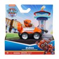 thumbnail image 2 of PAW Patrol: Pup Squad Racers Zuma Collectible Toy Car, 2 of 4