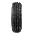 thumbnail image 3 of Montreal LT-300 Highway 235/65R16C 121/119R F Light Truck Tire, 3 of 6