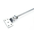 thumbnail image 5 of 3X Under Pressure 50Kg Bed Hydraulic Hinge Force Lift Support Furniture Gas Spring Cabinet Door Kitchen Cupboard, 5 of 7