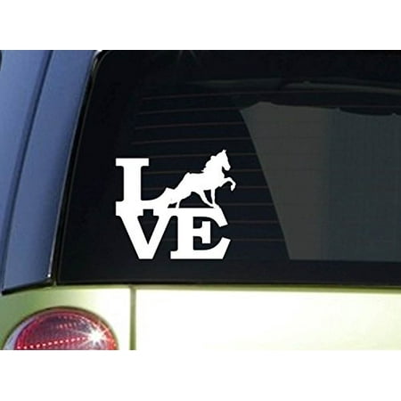 Walking horse Love 6