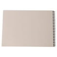 thumbnail image 4 of Drawing Notebook Pastel Paper Pad Sketchbook Watercolor Sketchbook For Painting Drawing, 4 of 8