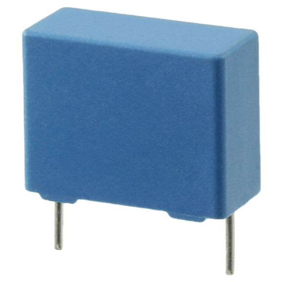 Pack of 5 B32642B0104K Film Capacitors 0.1uF 1000Volts 10% Radial :RoHS