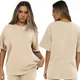 thumbnail image 3 of Bubu Dudu, camisetas de talla europea, camiseta bonita de Manga, camiseta divertida para hombres y mujeres, camiseta informal gráfica, ropa de calle Y2k, ropa gótica de dibujos animados, 3 of 5
