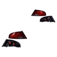 thumbnail image 1 of Par de Calaveras Stratus 2001 A 2006 Dodge GENERICA ., 1 of 4