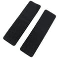 thumbnail image 1 of Tapis de Traction pour Pneus de Roue Antidérapants Lot de 2 11.00x3.14x0.10 Pouces, 1 of 6
