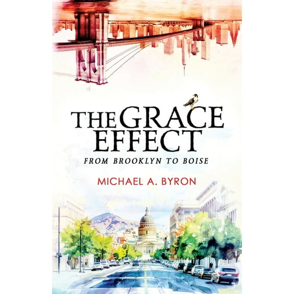The Grace Effect, (Paperback)