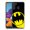 Bat Signal, variant on Head Case Designs Officially Licensed Batman DC Comics Logos Bat Signal Soft Gel Case Compatible with Samsung Galaxy A21 (2020)