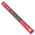 thumbnail image 6 of Bloodsport Hunter Extreme Carbon Arrows with Blood Ring, 6 Pack, 6 of 8