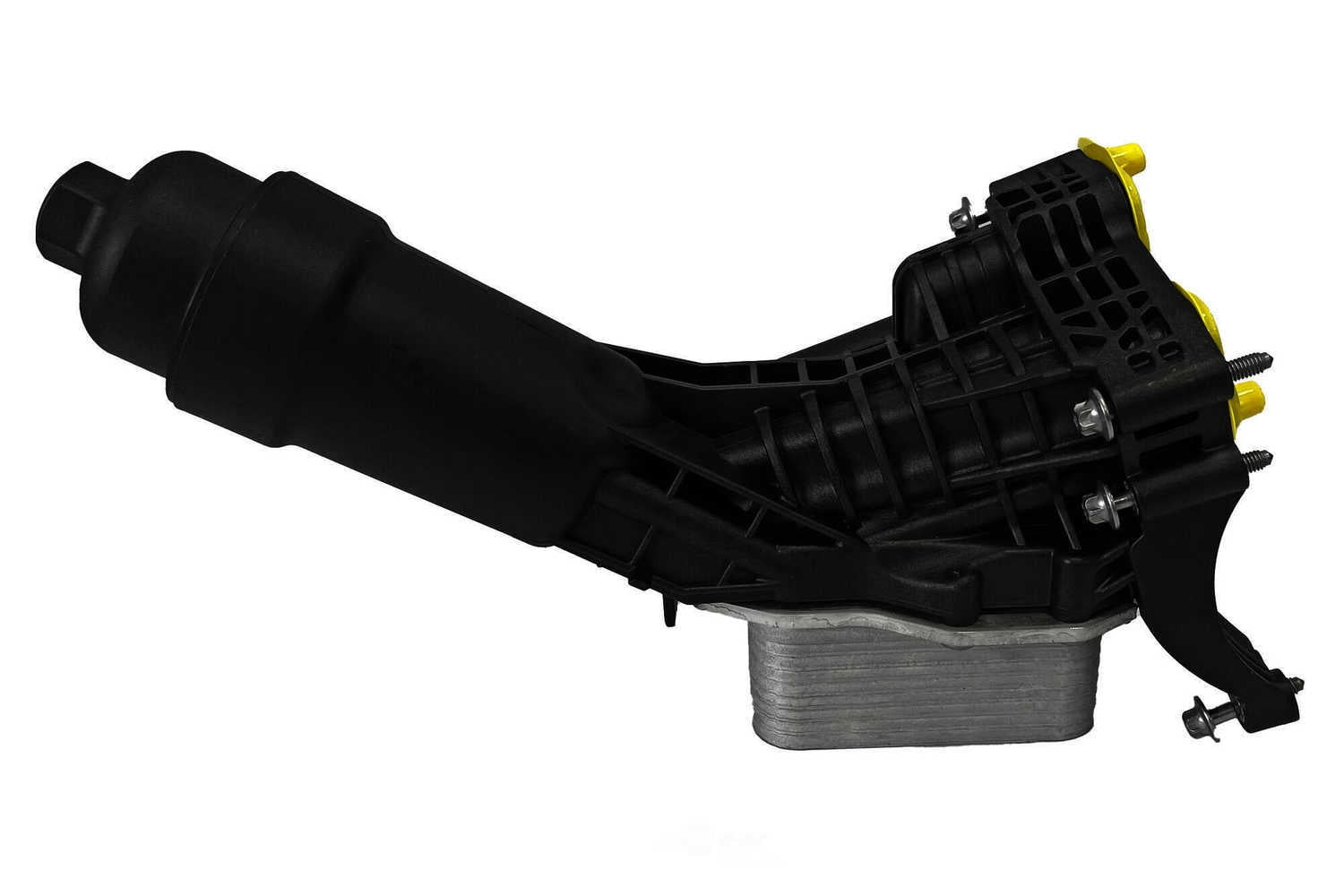 VEMO V20-60-0092 Oil filter module