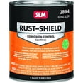 thumbnail image 1 of SEM Products SE28064 Voc Gloss Black Rust Shield Primer, 1 of 1