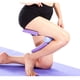 thumbnail image 2 of Naiovety Ejercitadores de muslo y pierna de PVC, gimnasio, deportes, muslo, maestro, pierna, músculo, brazo, pecho, cintura, ejercitador, máquina de Accesorios para máquinas de ejercicios No.1 Naiovety OD010002-01, 2 of 6