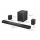 thumbnail image 2 of Barra de Sonido Hisense AX5120G, 2 of 4