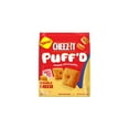 thumbnail image 3 of Cheez-It Puff'd Cheesy Baked Snacks (Pack of 10), 3 of 4