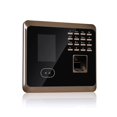 thumbnail image 4 of Machine de Reconnaissance Faciale UF100 avec Lecteur d'Empreintes Digitales, Horloge TCP/IP, Calculs Précis, 4 of 6