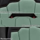 thumbnail image 5 of Cojín de asiento de coche Malla universal | Almohadilla de piel perforada transpirable para todas las estaciones | Soporte cómodo | 19,7 x 19,7 x 1,2 pulgadas | Paquete individual | Alfombrilla, 5 of 6